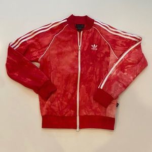 Adidas x Pharrell Williams Human Race Jacket